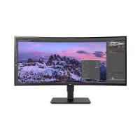 LG 35BN77CP-B.AEU 88,9cm (35