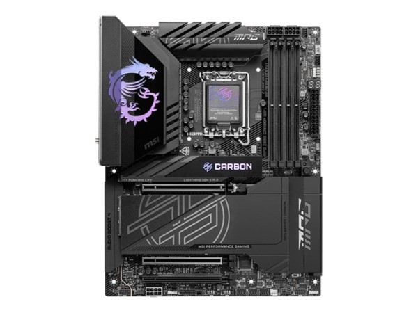 MSI MPG Z890 CARBON WIFI S1851