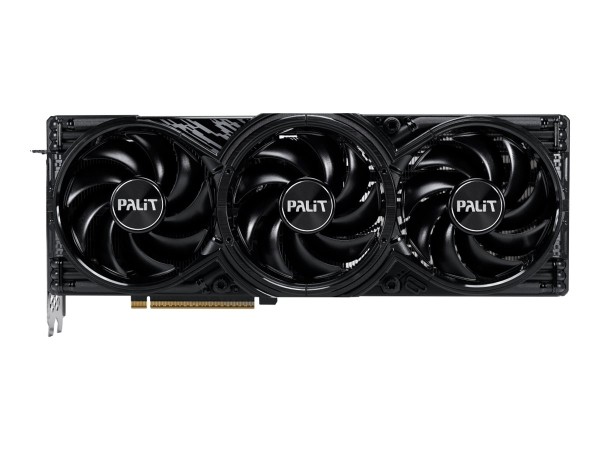 PALIT GeForce RTX 5080 Gaming Pro V1 16GB