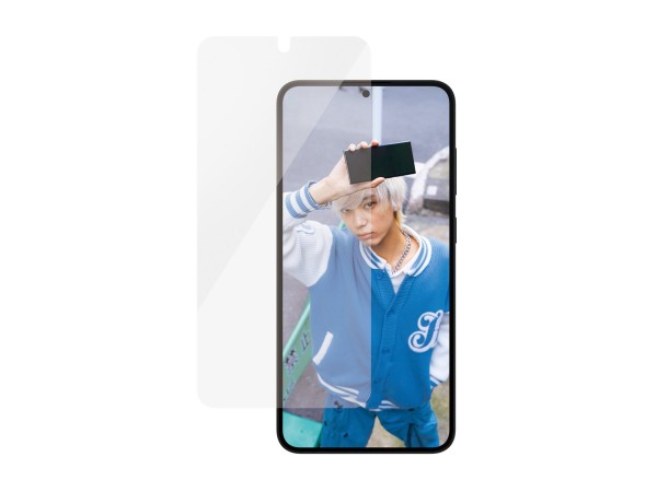 PANZERGLASS Ceramic Screen Protector Samsung Galaxy S25+