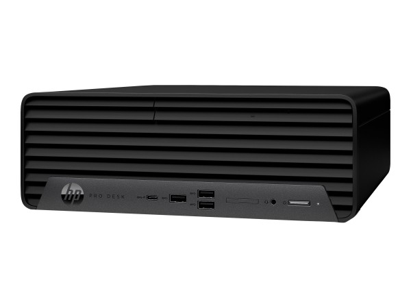 HP Pro SFF 400 G9 i5-13500 16GB 512GB W11P