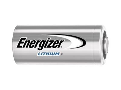 ENERGIZER Batterie Spezial -EL123AP 3.0V Lithium 1St.