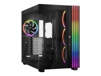 BE QUIET ! Light Base 900 FX black (BGW71)