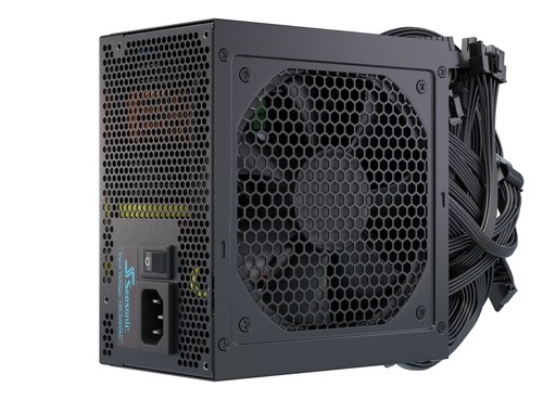 SEASONIC PSU G12 GC-650 80+ Gold