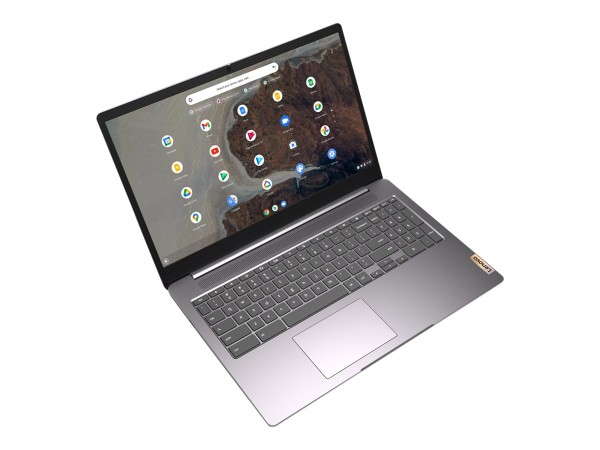 LENOVO IdeaPad 3 Chromebook 15IJL6 Arctic Grey 39,6cm (15,6") Celeron N4500 4GB 64GB ChromeOS