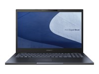 ASUS ExpertBook B25 B2502CBA-KJ0457X 39,62cm (15,6