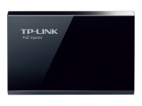 TP-LINK PoE Injector Adapter Plastic Case