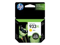 HP 933XL Gelb Tintenpatrone