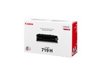 CANON CRG 719H Schwarz Tonerpatrone