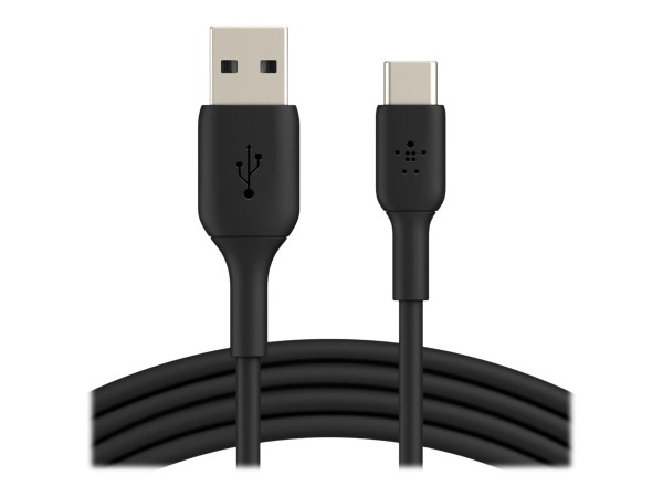 BELKIN USB-C/USB-A CABLE