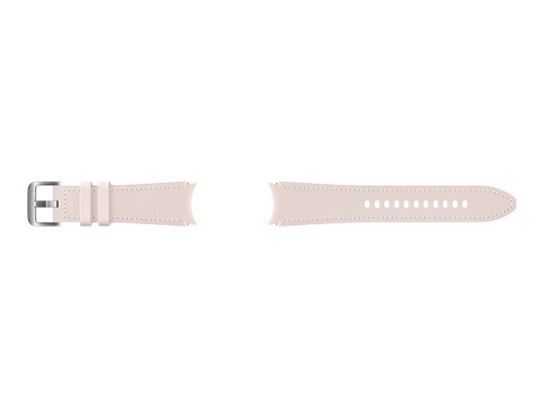 SAMSUNG ET-SHR89 - Armband für Smartwatch - Medium/Large - pink - für Galaxy Watch4 (40 mm), Watch4
