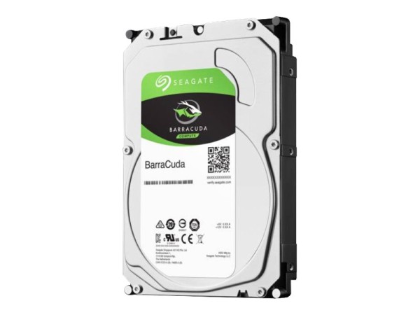 SEAGATE BARRACUDA 3TB