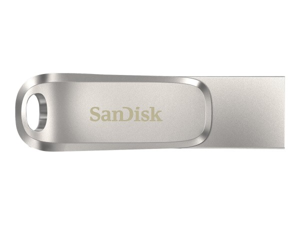 SANDISK Ultra Dual Drive Luxe USB Type-C 512GB