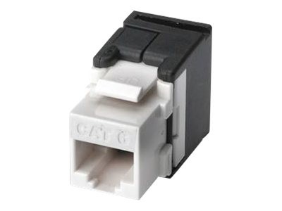 DIGITUS CAT 6 Keystone Jack. unshield