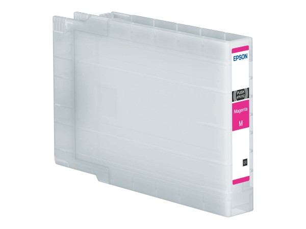 EPSON T9073 Größe XXL Magenta Tintenpatrone