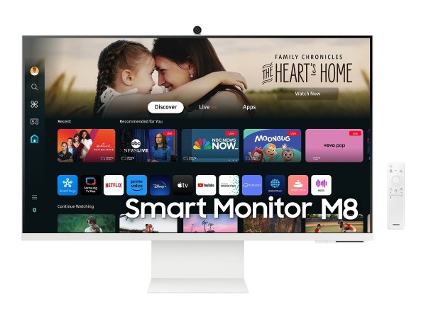 SAMSUNG S32DM801UU 80cm (32")