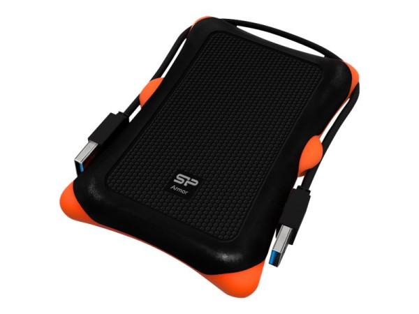 2TB SILICON POWER SP ARMOR A30 2.5HDD EXT