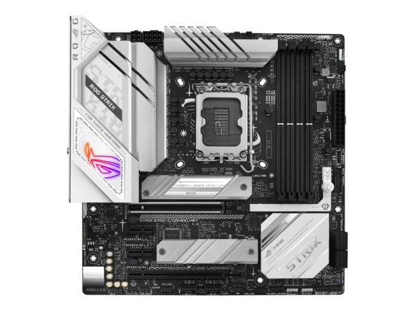 ASUS MB B760-G S1700