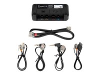 GN NETCOM JABRA GN ABRA GN EHS Anschlusskabel Alcatel S-Serie 8028s 8058s 8078s 4038EE 4068EE 8028 8