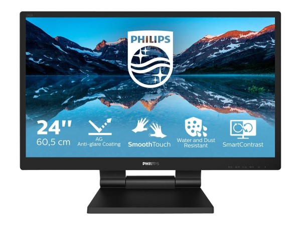 PHILIPS 242B9TL/00 B-Line 60,5cm (23,8")
