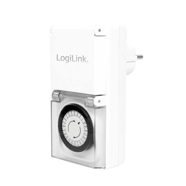 LOGILINK Evertech ET-0006 - 63.5 mm (2.5 ") - USB 2.0 - Windows Me/2000/XP Mac OS (ET0006)