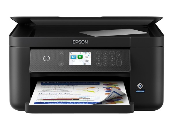EPSON Expression Home XP-5200