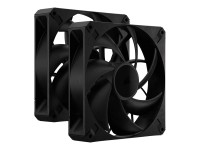 CORSAIR Lüfter 140*140*30 RS120 MAX PWM Dual Pack