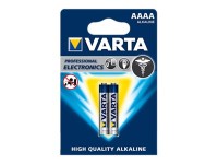 VARTA Electronics AAAA 04061 VPE2