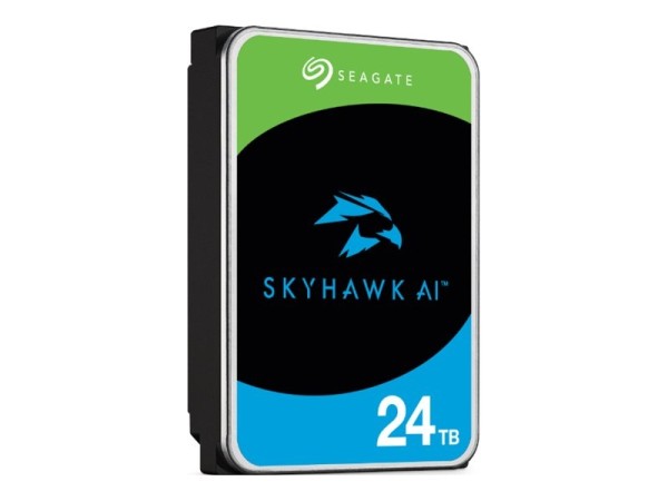 SEAGATE SkyHawk AI 24TB