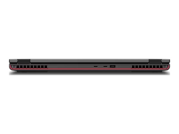 LENOVO ThinkPad P16v G1 40,6cm (16") AMD Ryzen 7 7840HS 32GB 1TB W11P
