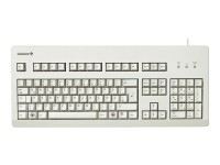 CHERRY G80-3000LPCEU-0 PS/2 USB Win95 Tastatur (US)