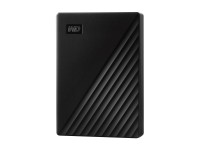 WESTERN DIGITAL WD My Passport 6TB