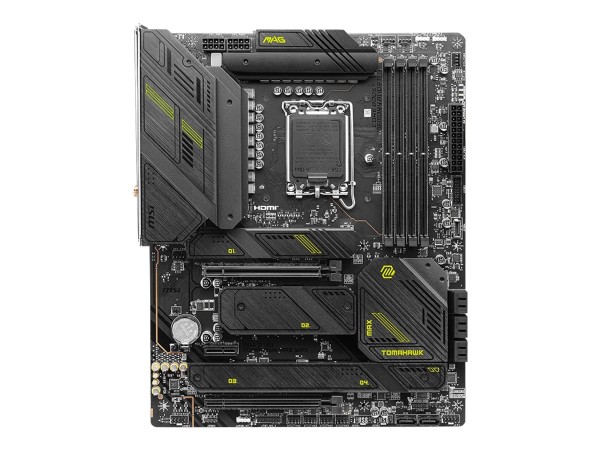 MSI MAG Z790 TOMAHAWK MAX WIFI S1700