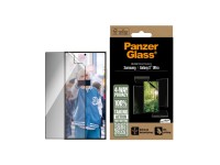 PANZERGLASS ECO MATRIX 4-way Privacy Screen Protector für Samsung Galaxy S25 Ultra
