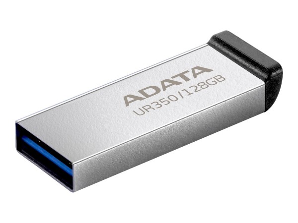 ADATA USB 3.2 UR350 black 128GB