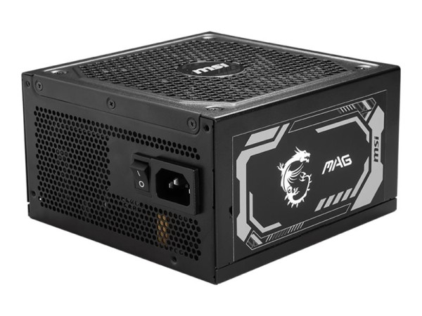 MSI PC- Netzteil MSI MAG A1250GL PCIE5 (306-7ZP9A11-CE0)