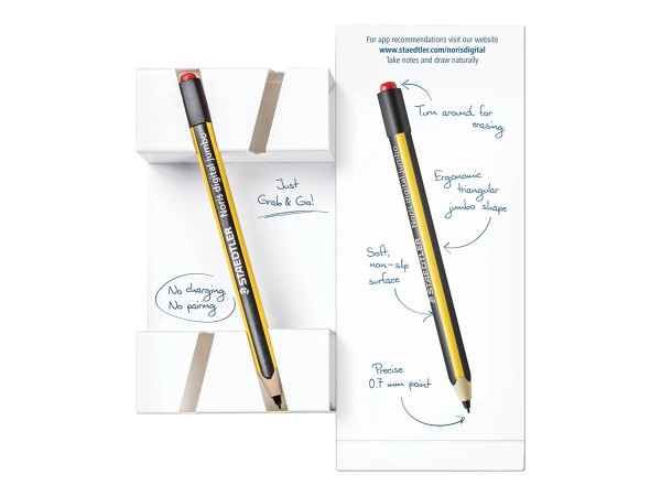 STAEDTLER Noris digital Jumbo