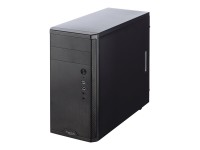 FRACTAL DESIGN Core 1100 ohne Netzteil
