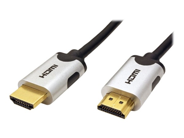 VALUE HDMI UHD Kabel 10K 4K120 3m dyn. HDR ST/ST - Kabel - Digital/Display/Video (11.99.5943)