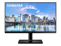 SAMSUNG F24T452FQR 60,45cm (23,8