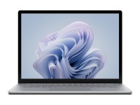 MICROSOFT Surface Laptop 6 Platin 38,1cm (15
