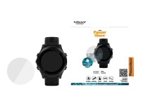 PANZERGLASS für Smartwatch Garmin Forerunner 945, 39,3 mm
