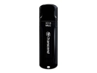 TRANSCEND 32GB JETFLASH750 USB3.0 MLC black