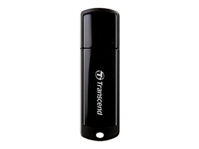 TRANSCEND USB-Stick 256GB Transcend JetFlash 700 USB3.1 schwarz