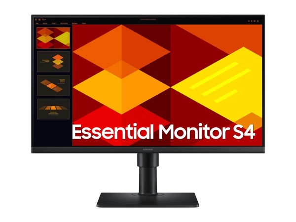 SAMSUNG LS24D400GAUXEN 61cm (24")