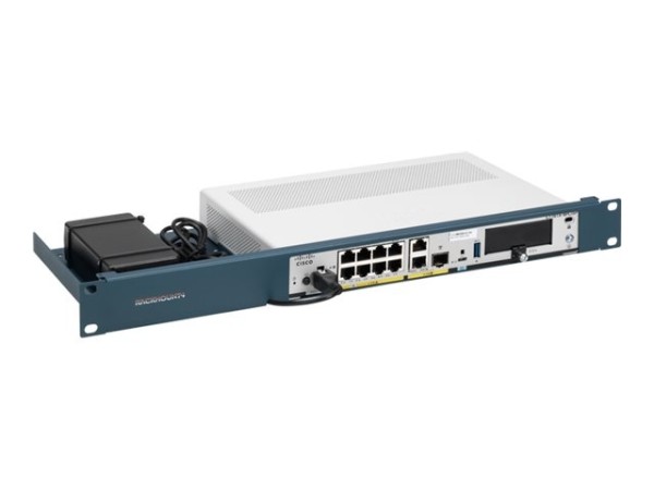 RACKMOUNT .IT Kit for Cisco ISR 1160 Series