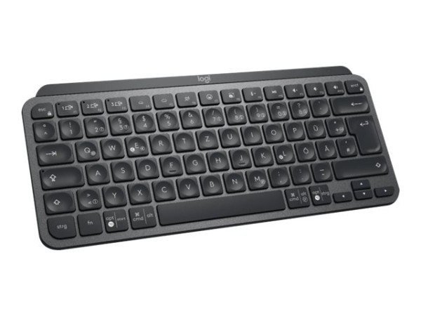 LOGITECH MXKEYS MINI WRLS ILLUMINATED KB (FRA)