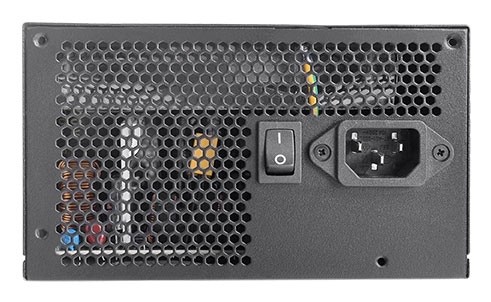 THERMALTAKE Berlin 750W ATX3.1 Netzteil 80+ (120mm Lüfter)