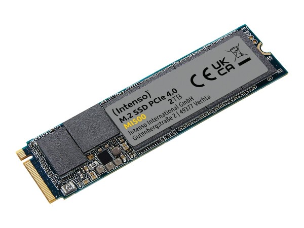 INTENSO MI500 2TB