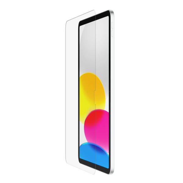 BELKIN SCREENFORCE TEMPERED GLASS